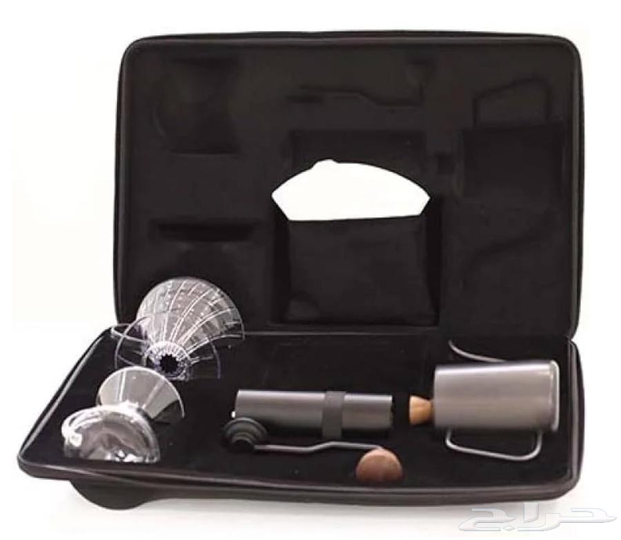 عدة القهوه المختصه V6064567767011585110