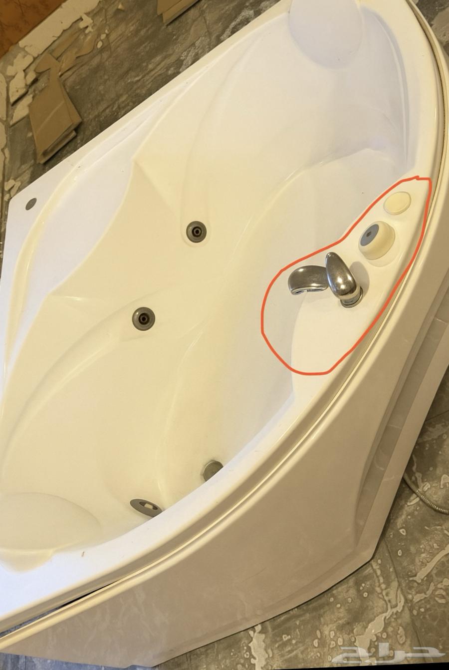 بانيو جداري للبيع64568619560963111