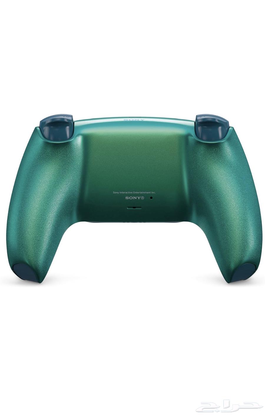 يد بلايستيشن 5 شبه جديدة استعمال مره وحده فقط64571382268546110