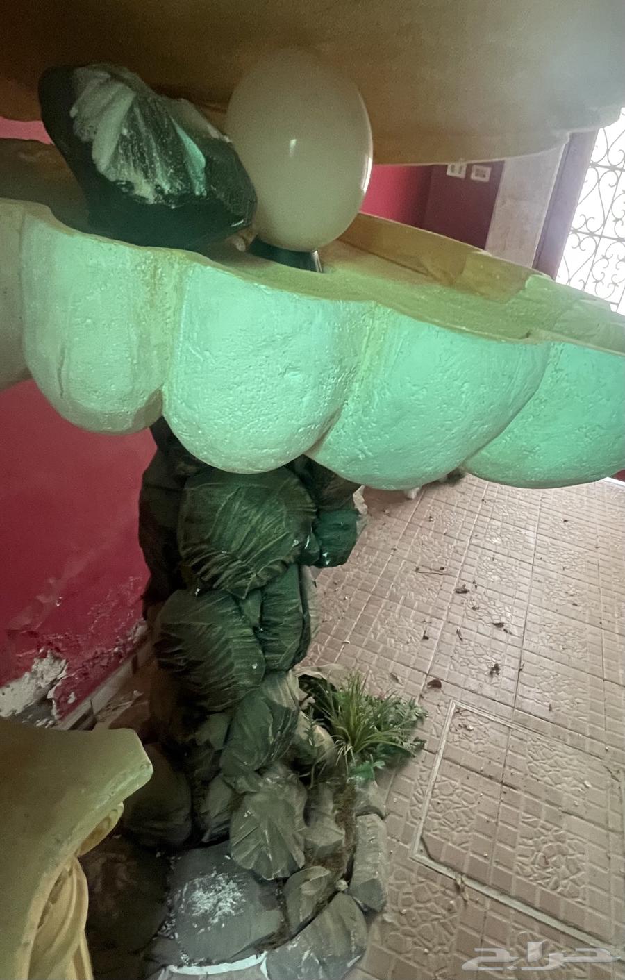 مجسم فلين للتصوير والديكور64571382290689113