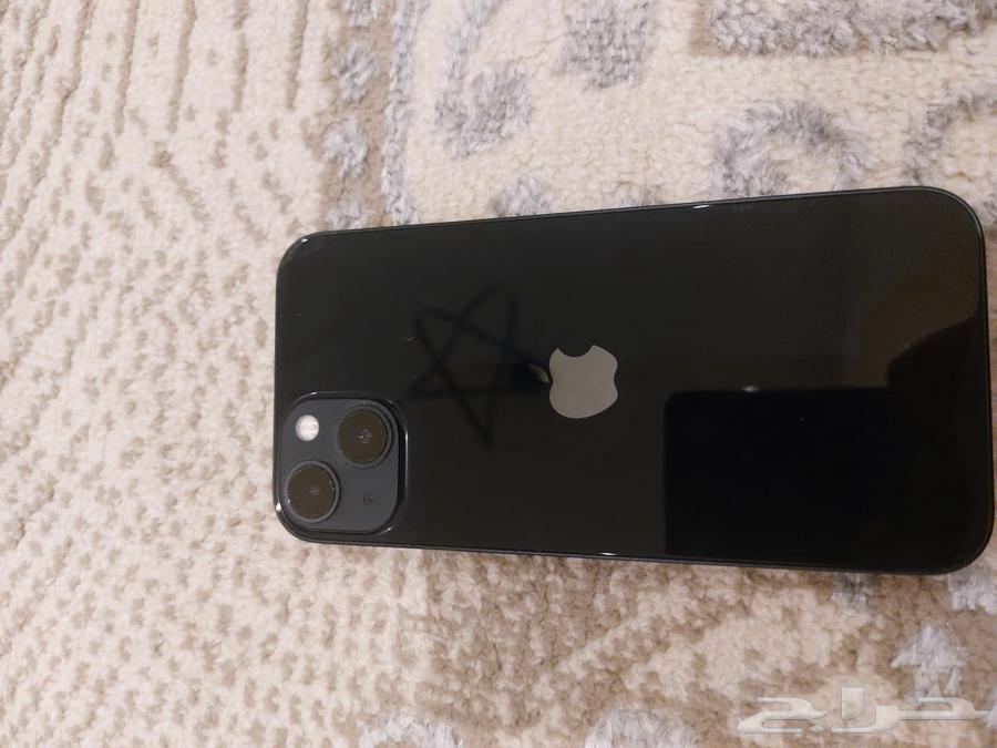 ايفون 13 نضيف جدأ64565675206018112