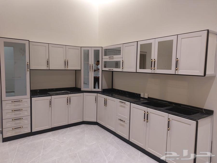 مطابخ جديده جاهز وجاهز معدل دواليب وخزائن64567267555841111
