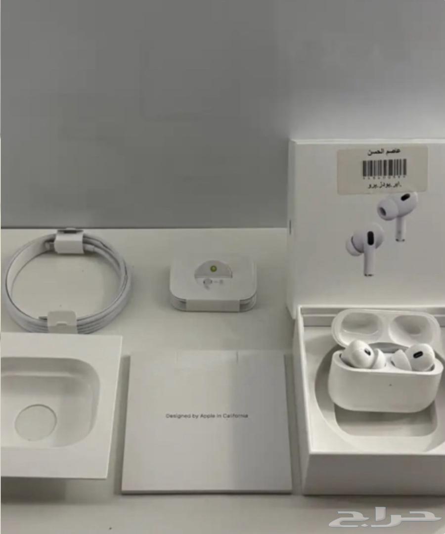 ايربودز برو اصلية64567434290178110