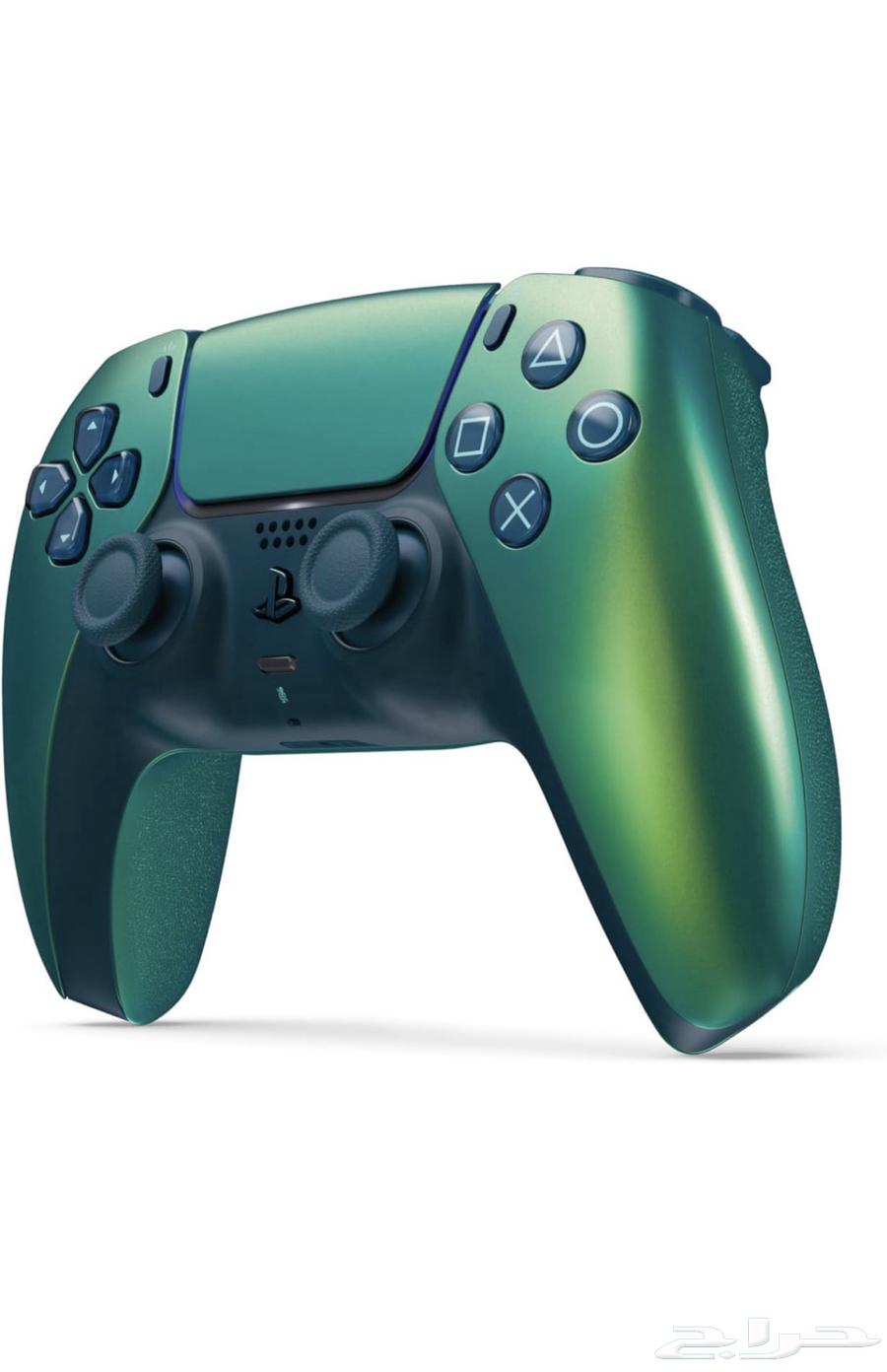 يد بلايستيشن 5 شبه جديدة استعمال مره وحده فقط64571382268546112