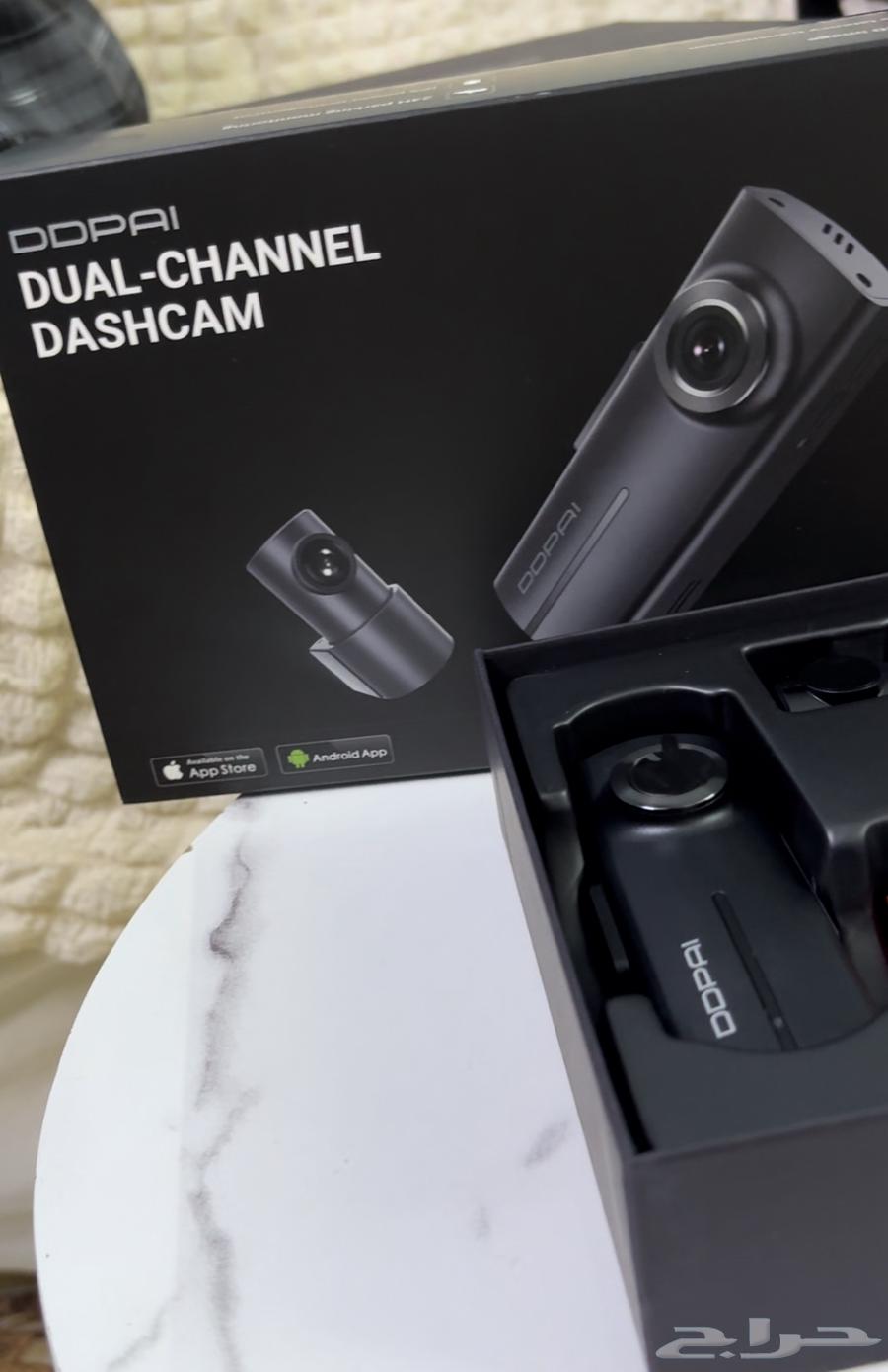 New Dash Cam 2K64564268189057114