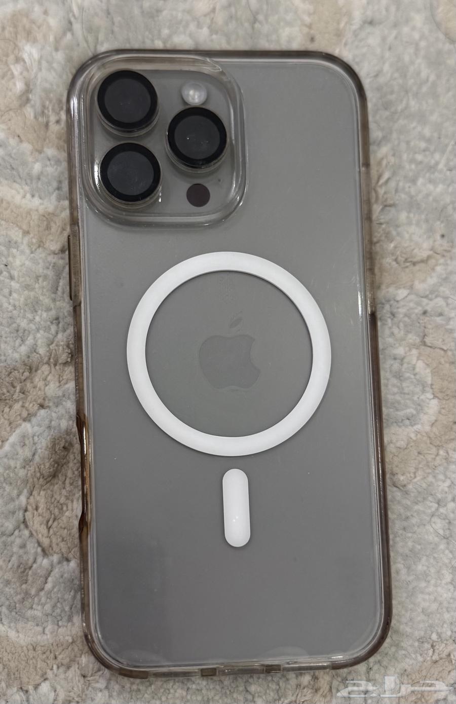 ايفون 16 برو ماكس64570627819521111