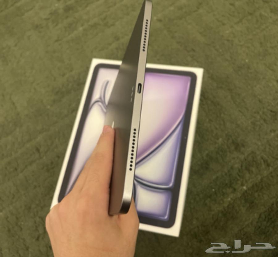 ايباد اير الجيل السادس M364562684815874113