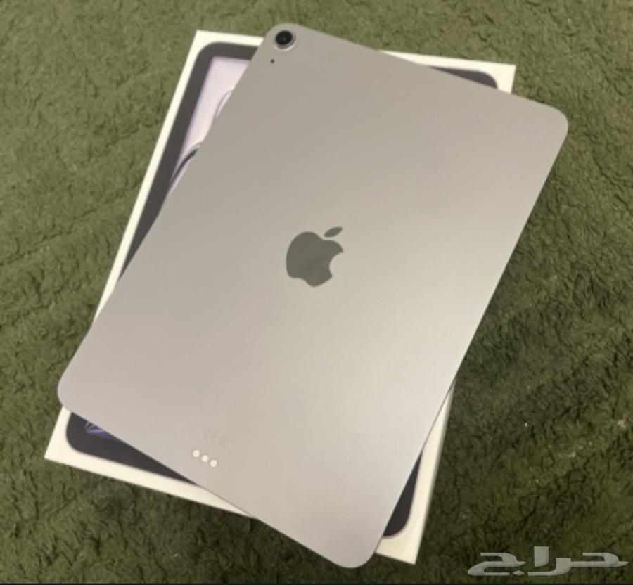 ايباد اير الجيل السادس M364562684815874110
