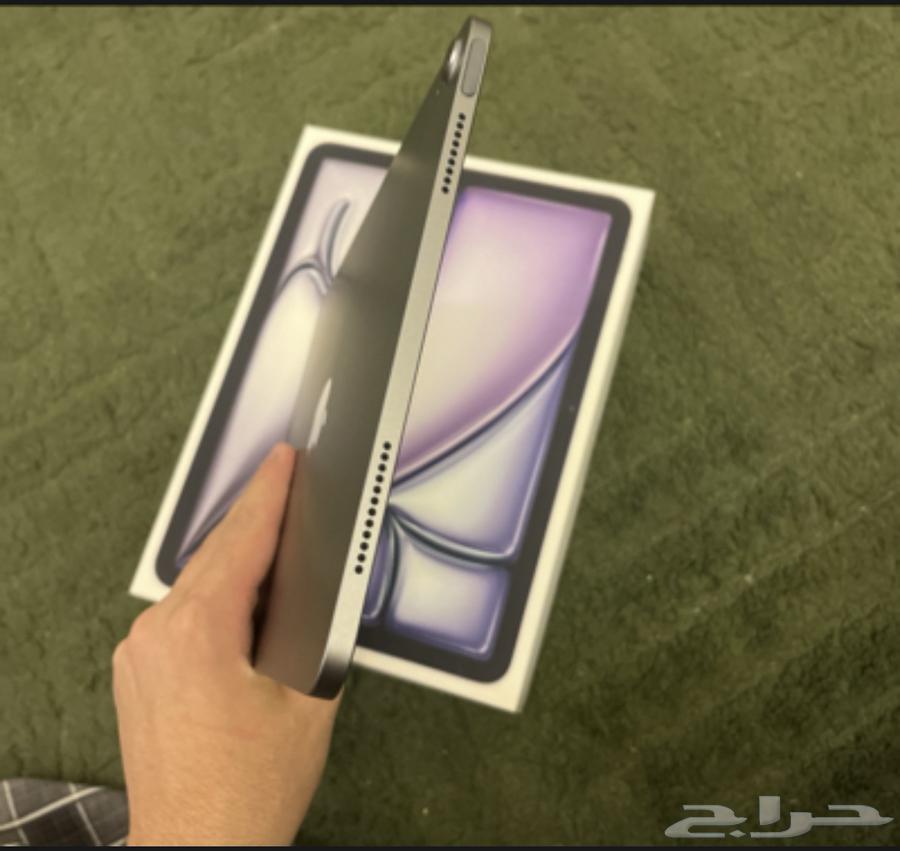 ايباد اير الجيل السادس M364562684815874112