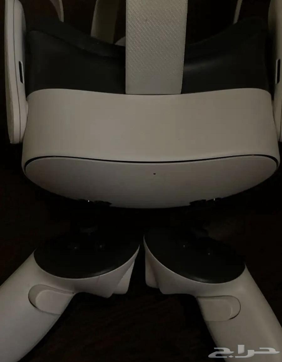 Vr واقع افتراضي meta quest 3s64568209694593111