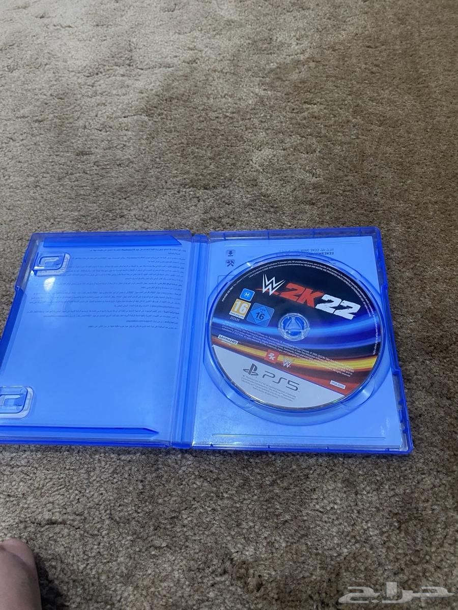 شريط مصارعه 22 نظيف64563785199361111