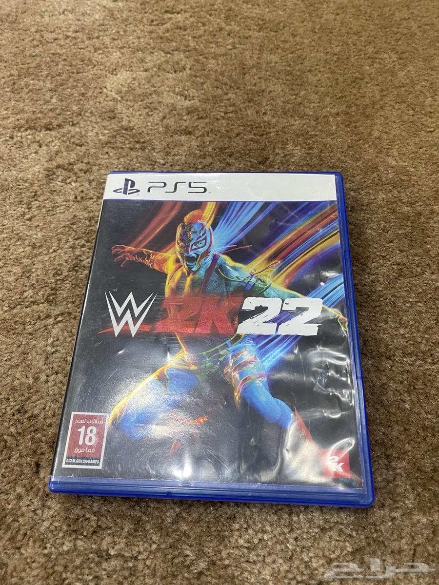 شريط مصارعه 22 نظيف64563785199361110