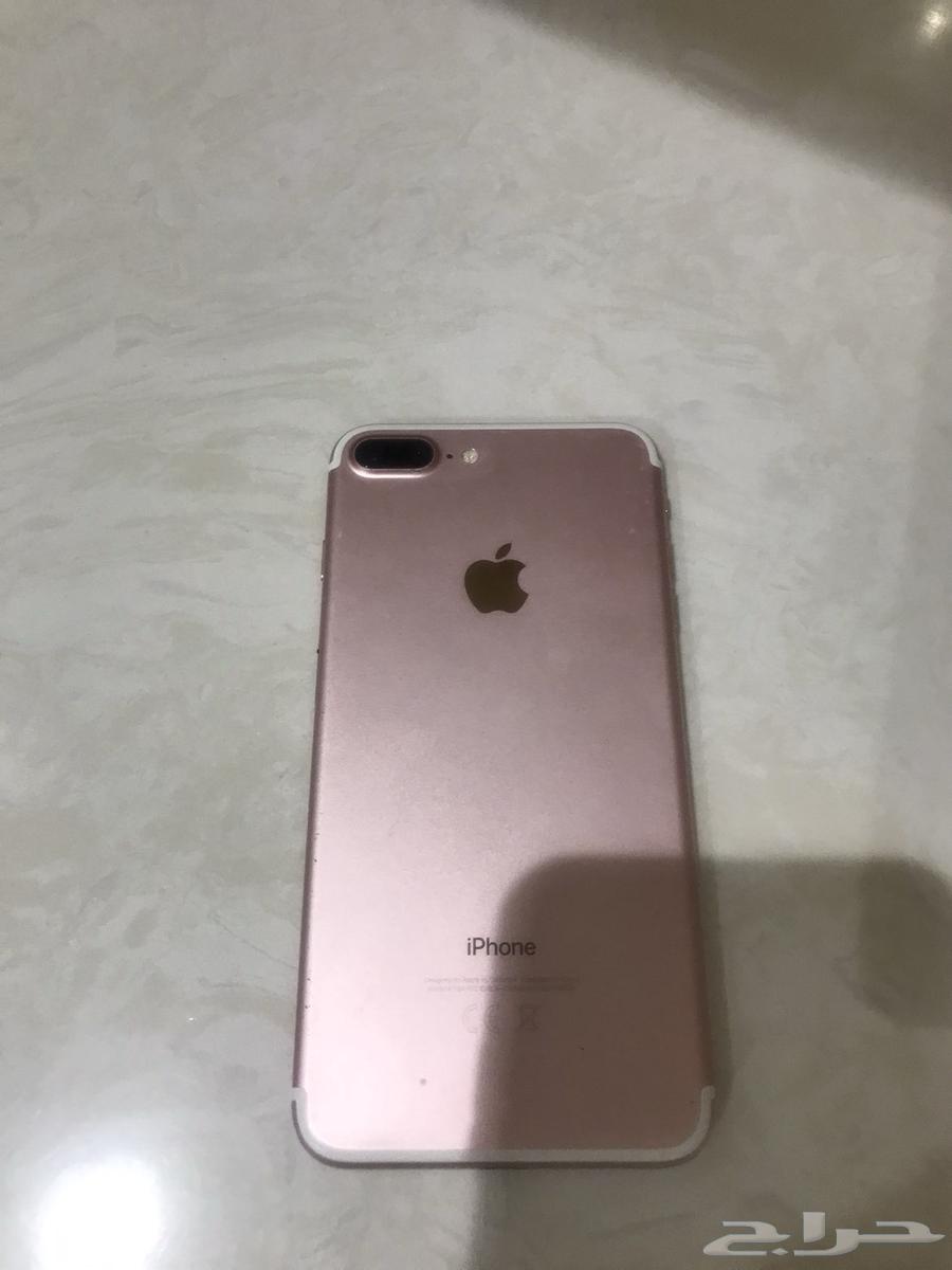 جوال ايفون 7بلس64570914545539110