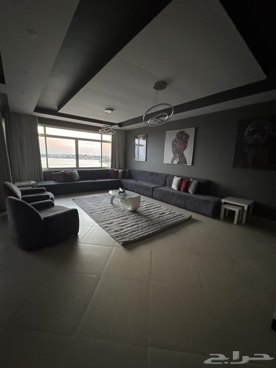 درة العروس - شاليه فان بيتش64567211809793110