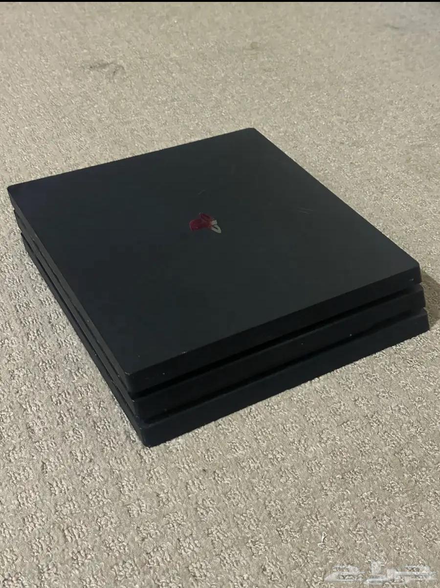 سوني فور برو لايشكو من اي مشكله والله على مااقول شهيد64565647288194110