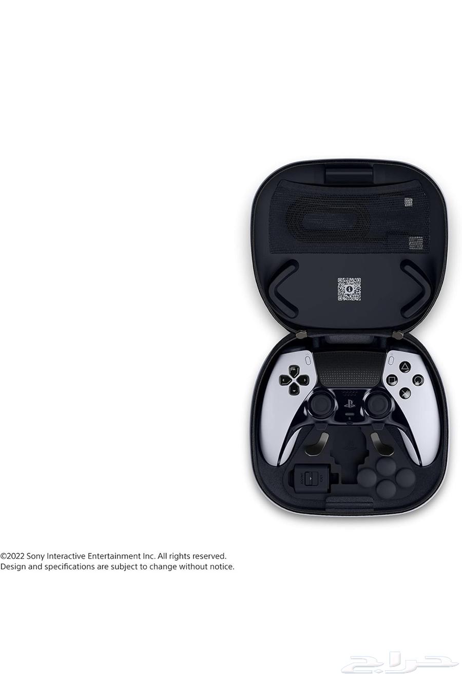 كنترول احترافي ps5 ((جديد))64569124497667112