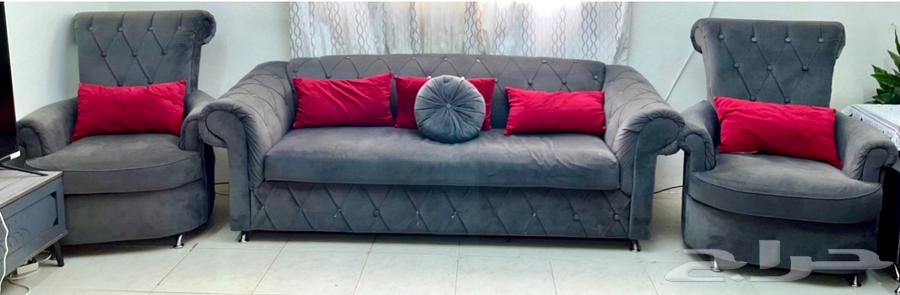 كنب 3 قطع64568893359491110