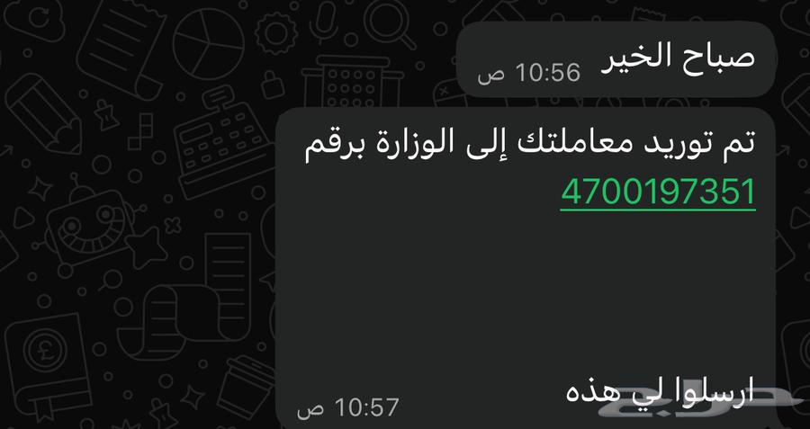 معاريض مؤثرة باحترافية عاليه وبشهادة عملاءنا64153999107587113