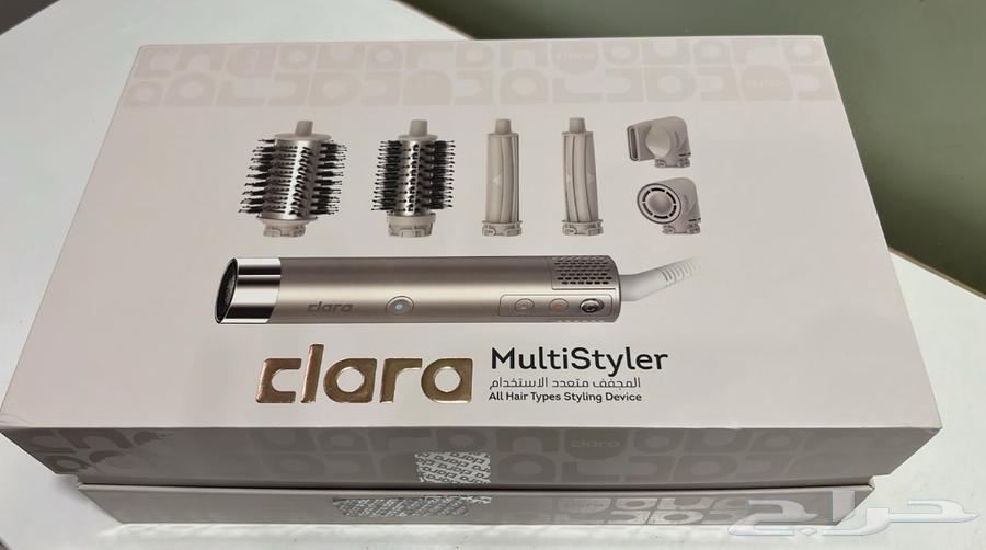 استشوار كلارا شبيه دايسون64562880943619112