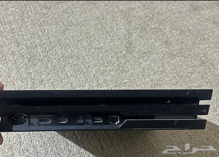 سوني فور برو لايشكو من اي مشكله والله على مااقول شهيد64565647288194111