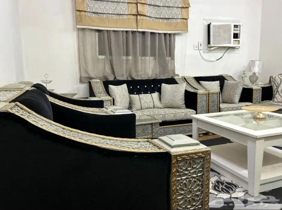 كنب كبير 12 نفر مع طاولاته 120064565130898305114