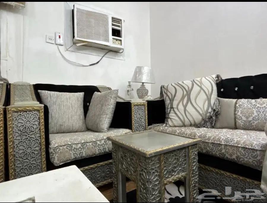 كنب كبير 12 نفر مع طاولاته 120064565130898305113