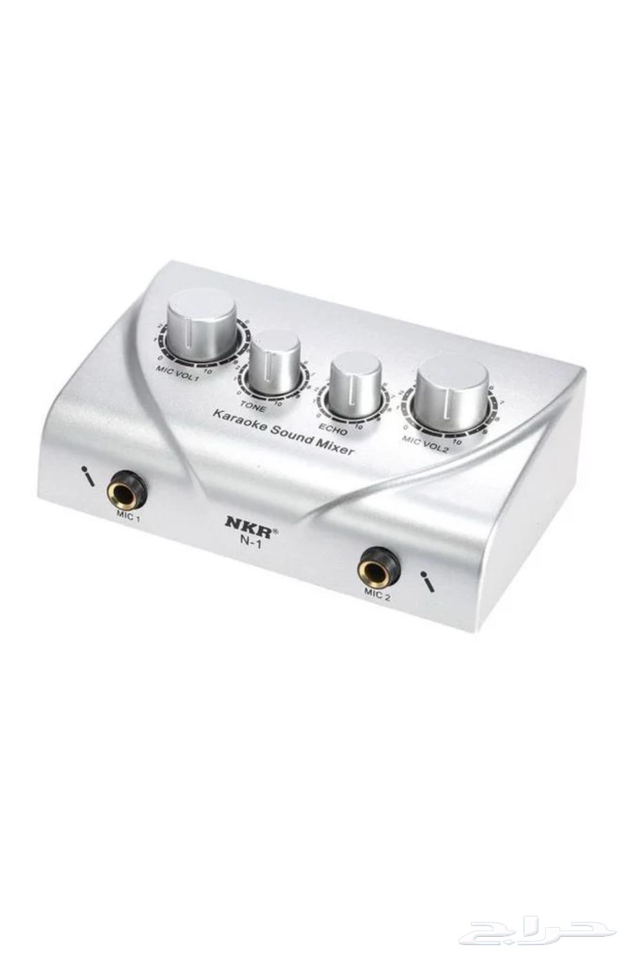 Audio Splitter64564060558849112