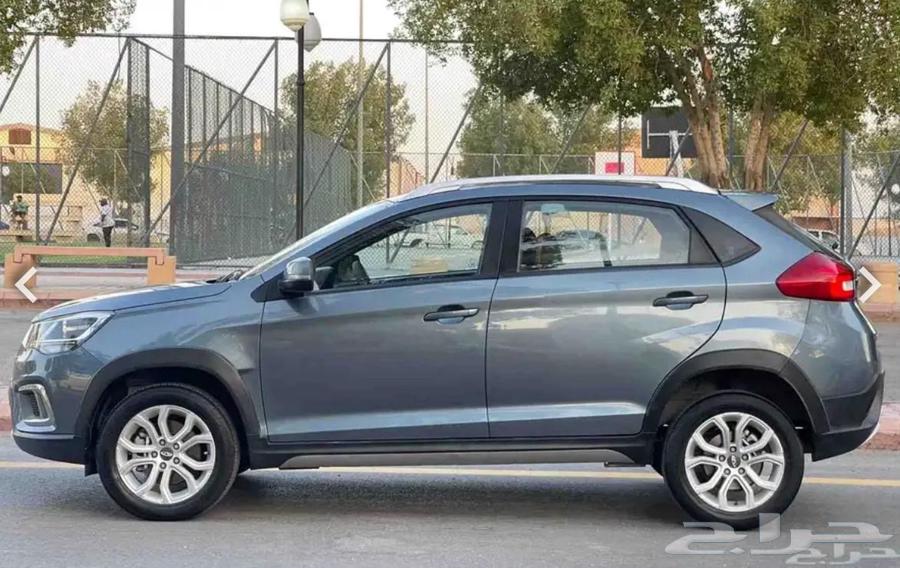 Chery64769001433603113