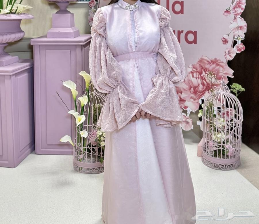 روب استقبال نفاس فخم64564518030594111