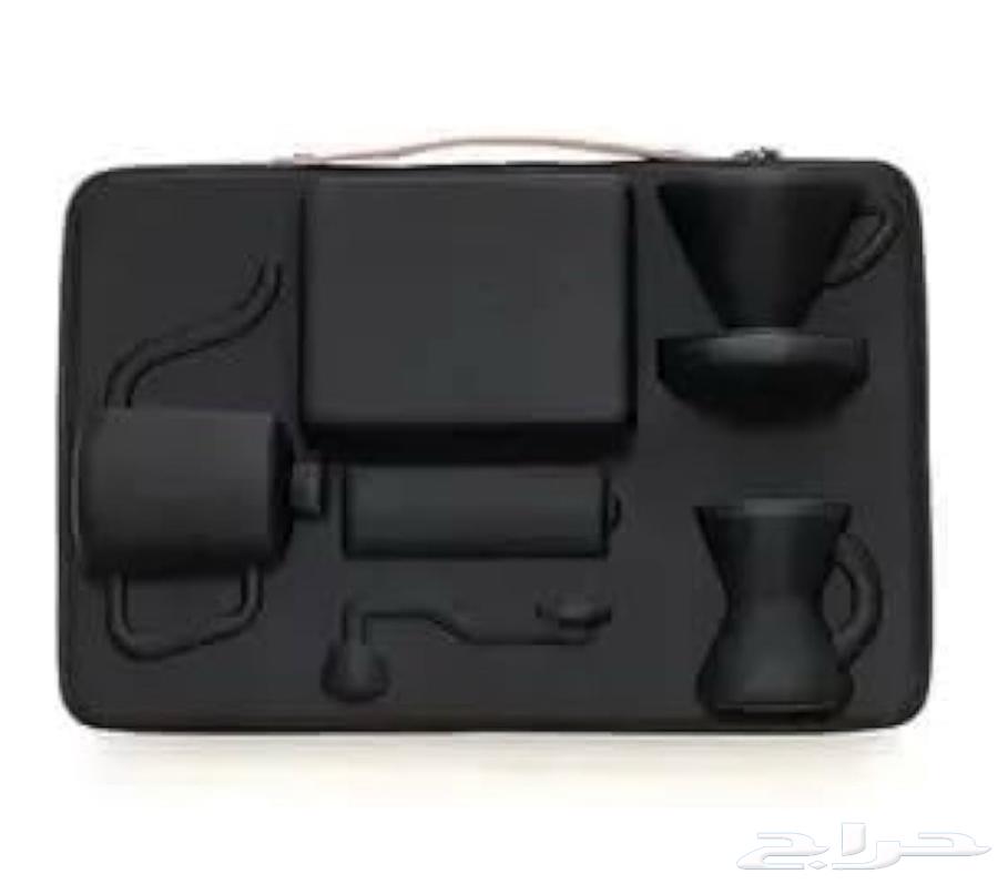 عدة القهوه المختصه V6064567767011585111