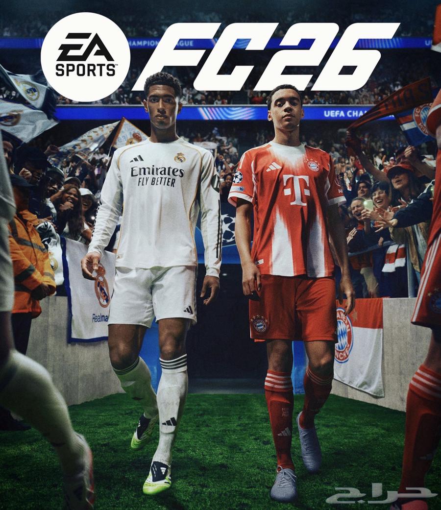 FC26 حساب ستيم خاص64566603336962110