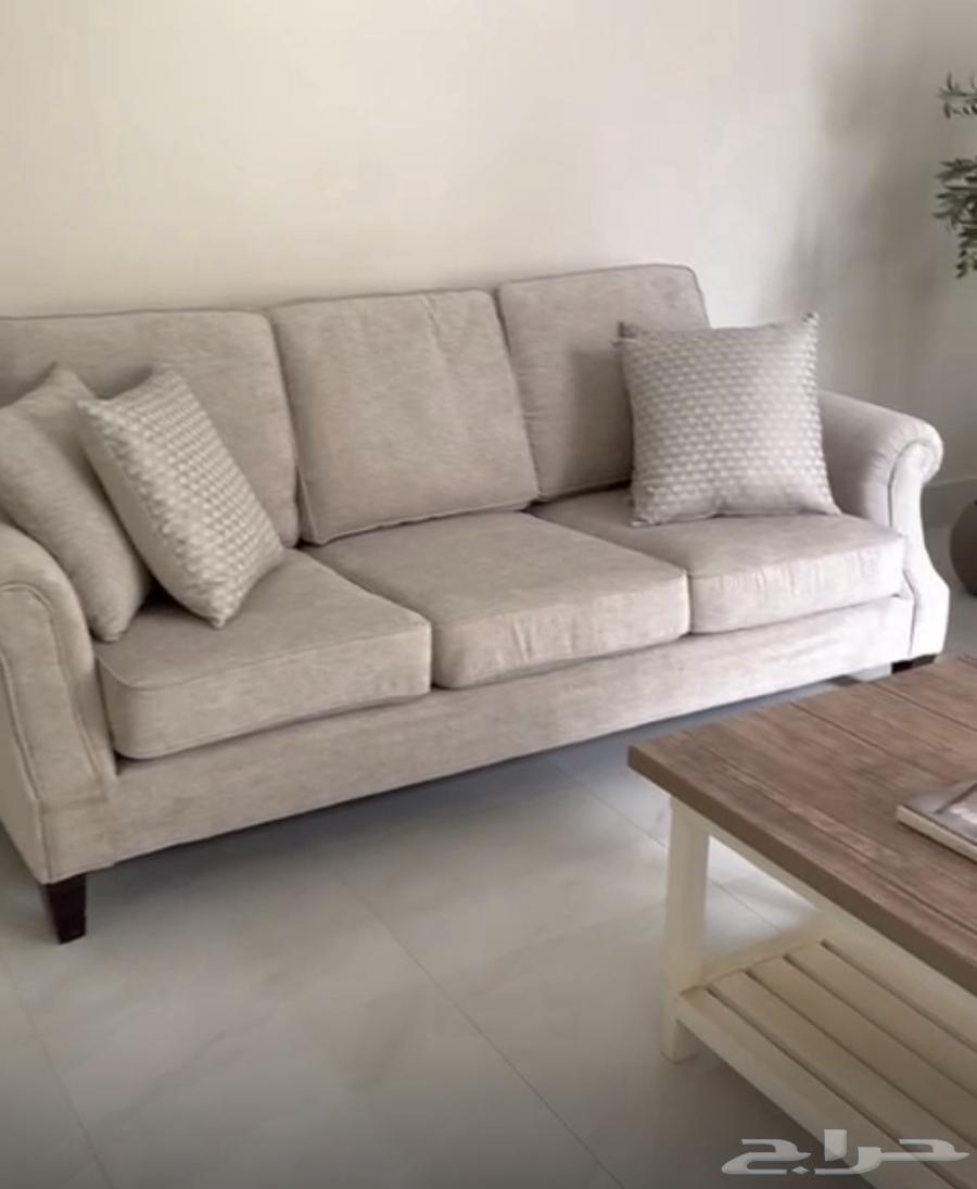 كنب سيتي دبليو اسبرنج مريح64571147891202110