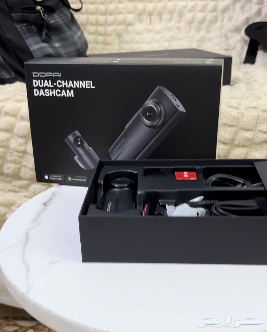 New Dash Cam 2K64564268189057110