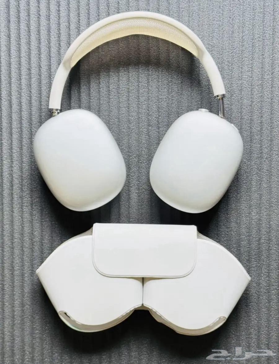 سماعة Airpods Max مستخدمة للبيع64563034891393112