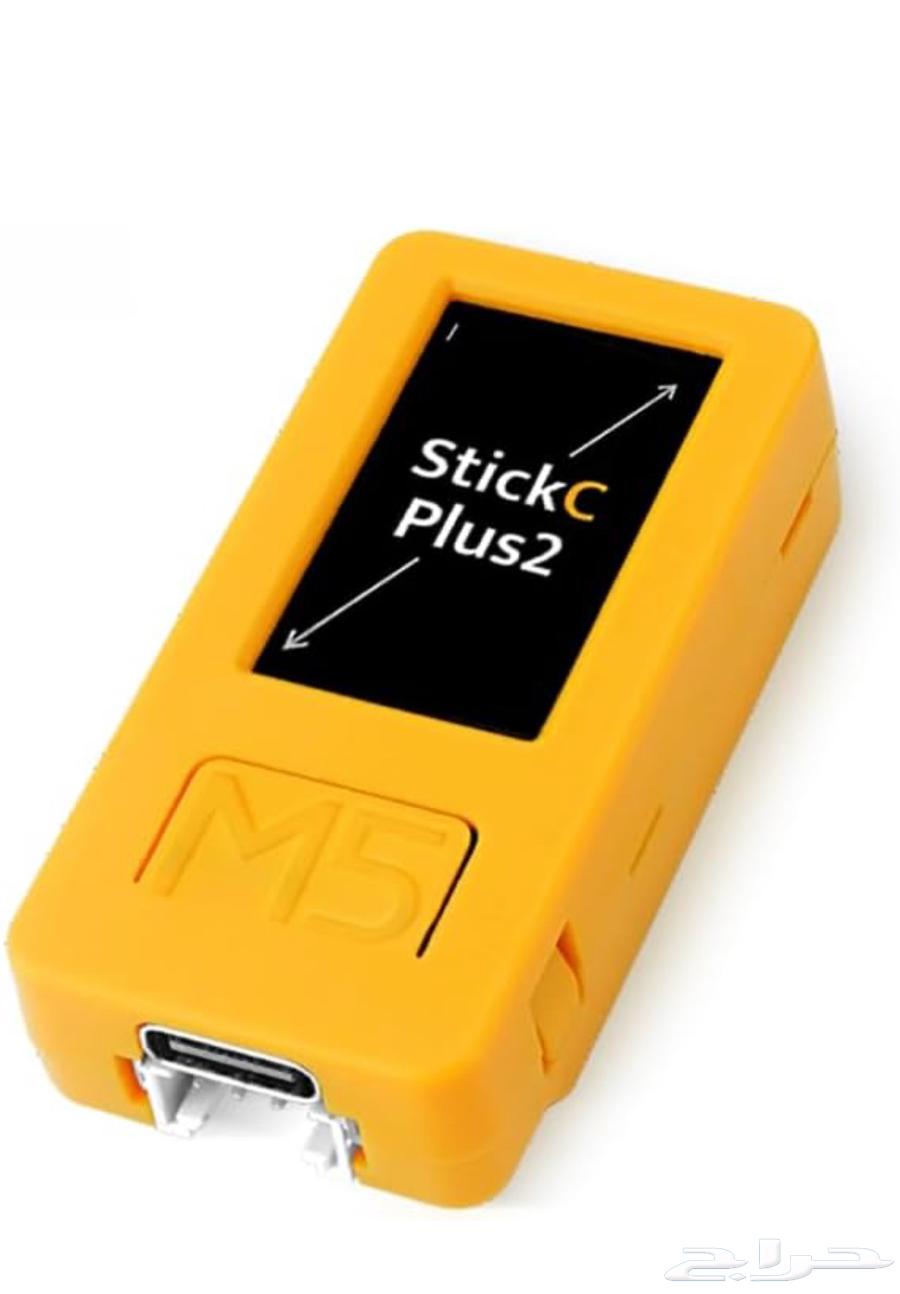 لي الأختراق m5stick cplus2 جهاز64565172422401110