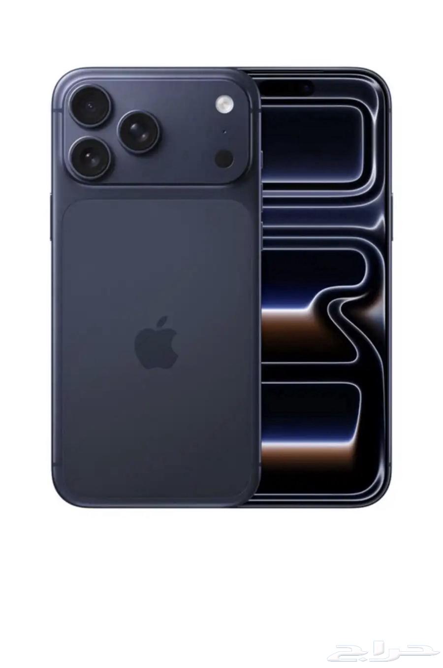 ايفون اورنج للبدل ب ازرق برو64564615548033110