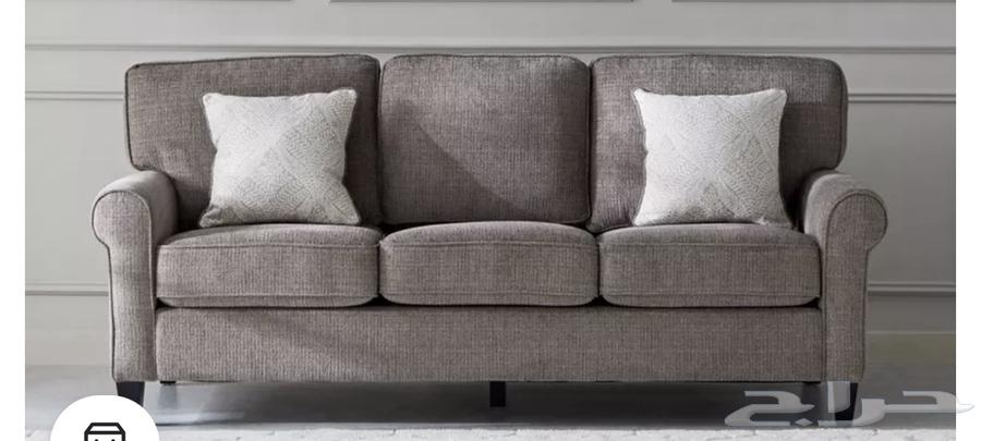 كنب للبيع اخو الجديد64567114943362111