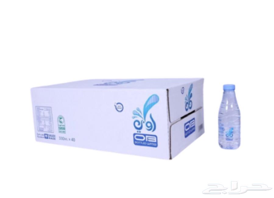 بيع مياه شركة اوبي64565298086274110