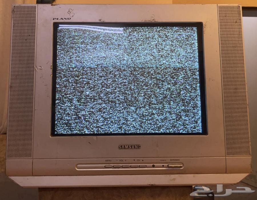 تلفزيون سامسونج قديم64563438771713110