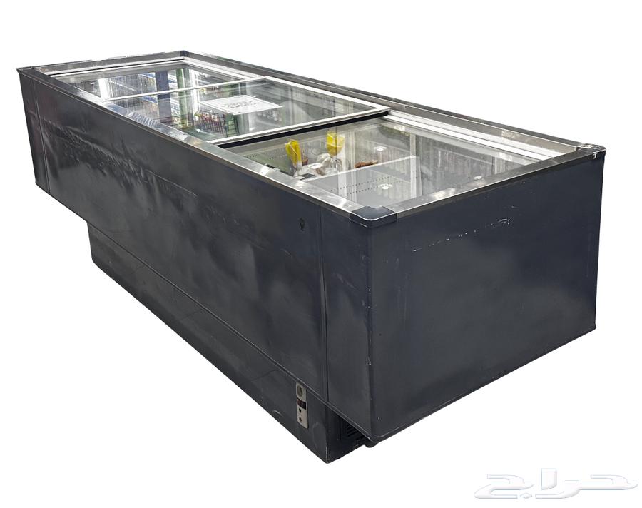 ثلاجة تجميد ثلاث ابواب64563188605442110