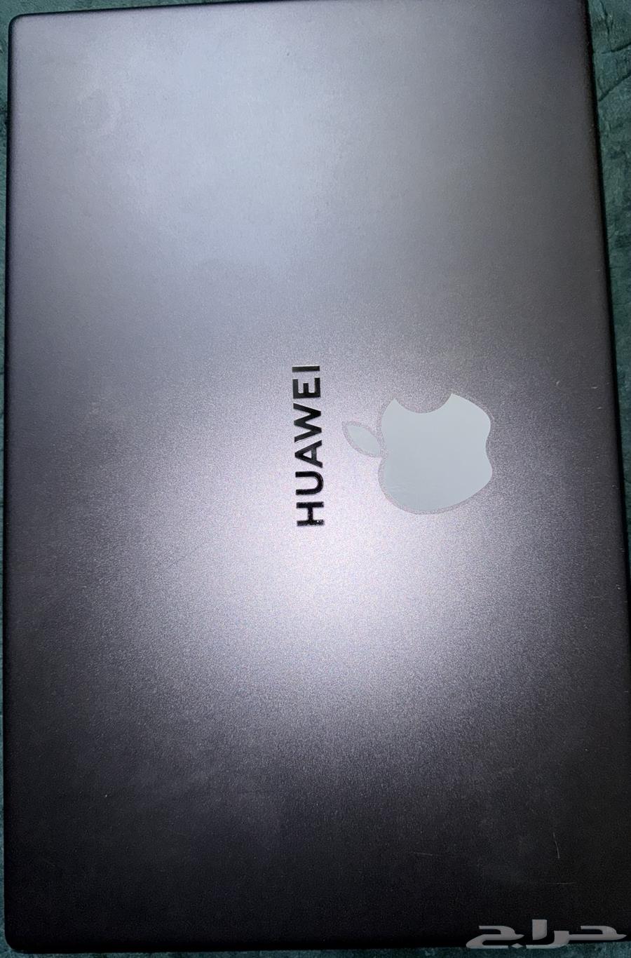 للبيع لابتوب هواوي D15 نظيف64569124406402112