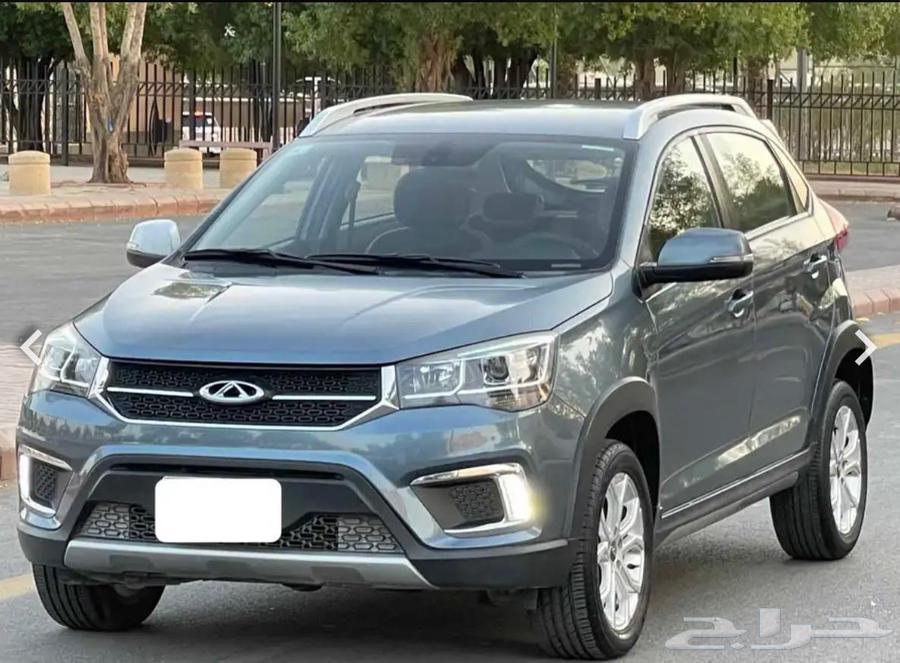 Chery64769001433603110