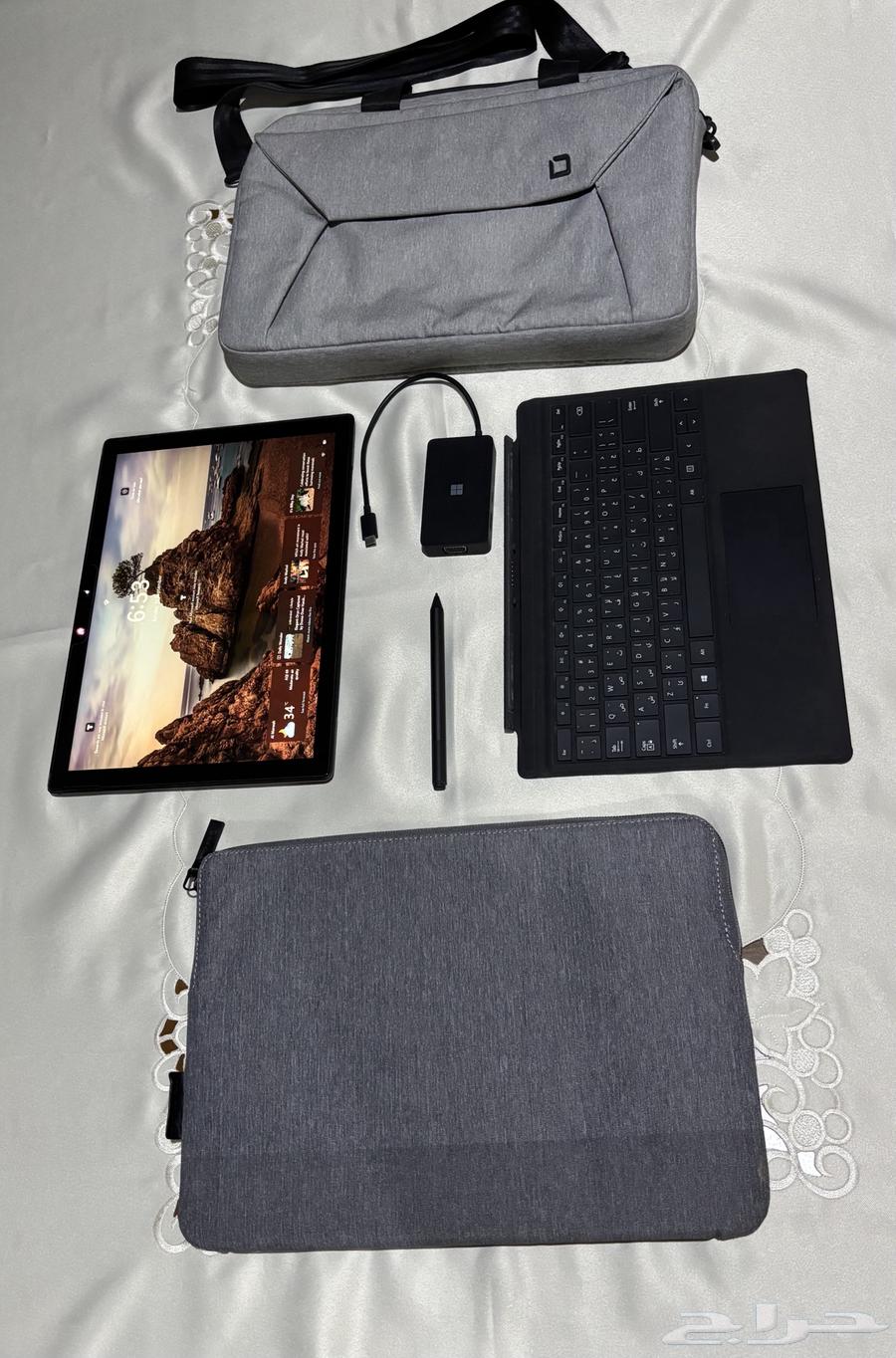 Microsoft Surface Pro 764564518127491110