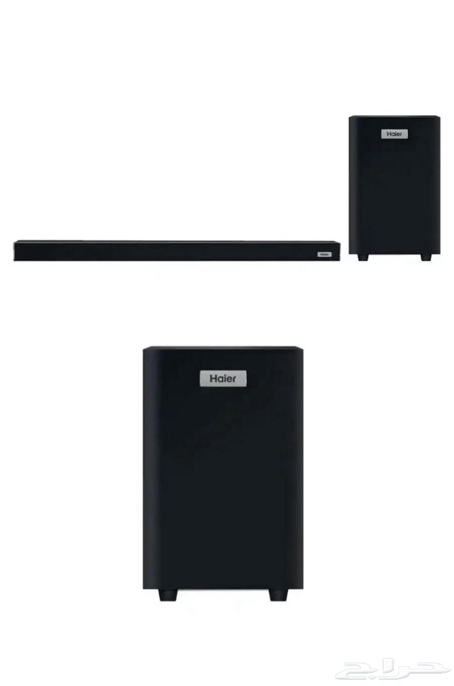 سماعات هاير ساوند قابلة لتفاوض64563563756547110