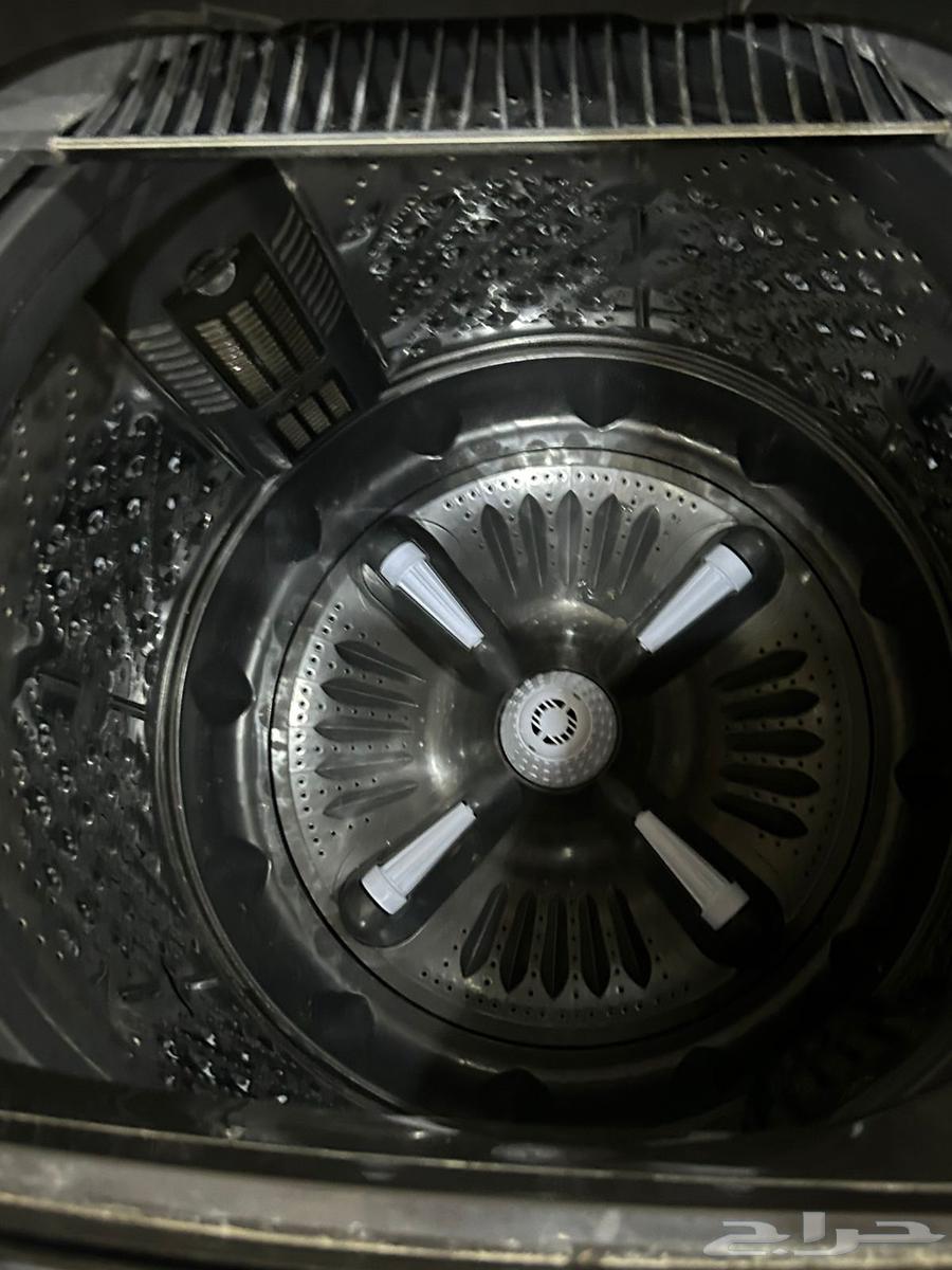 غساله ملابس اورجنال 16كيلو مستعمله64568920418306110