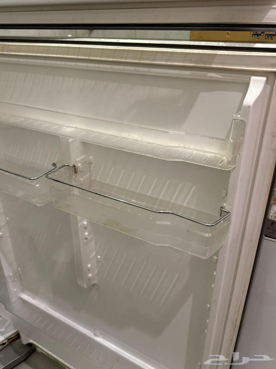 ثلاجه نظيف للبيع مستعجل64566976654849110