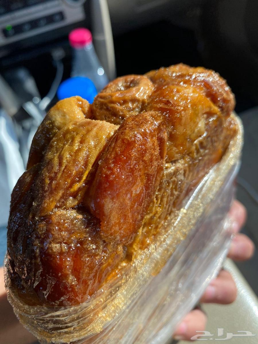 Qassim Royal Sticky Dates64505273586434110