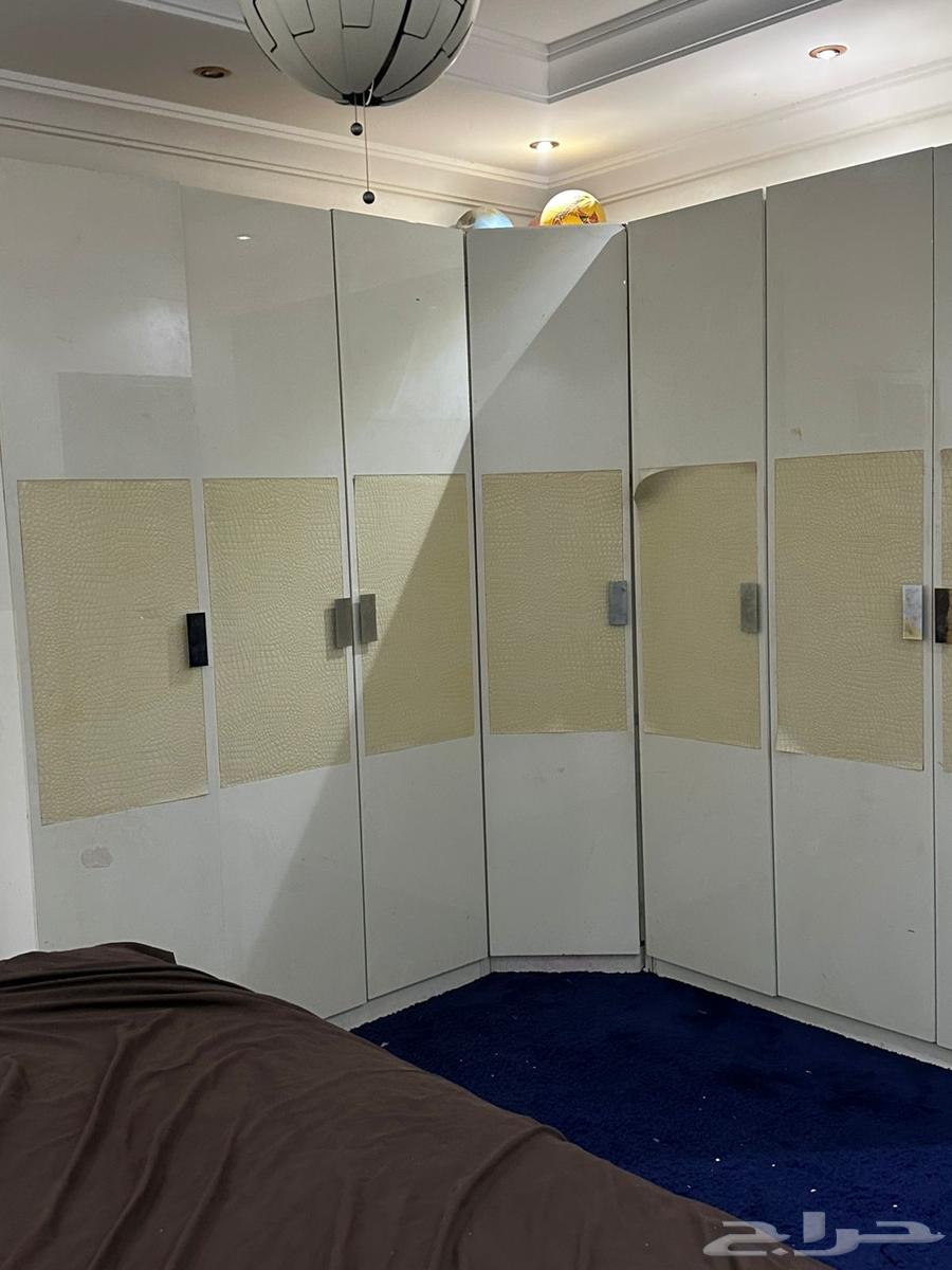 دولاب وسرير64563868084994110