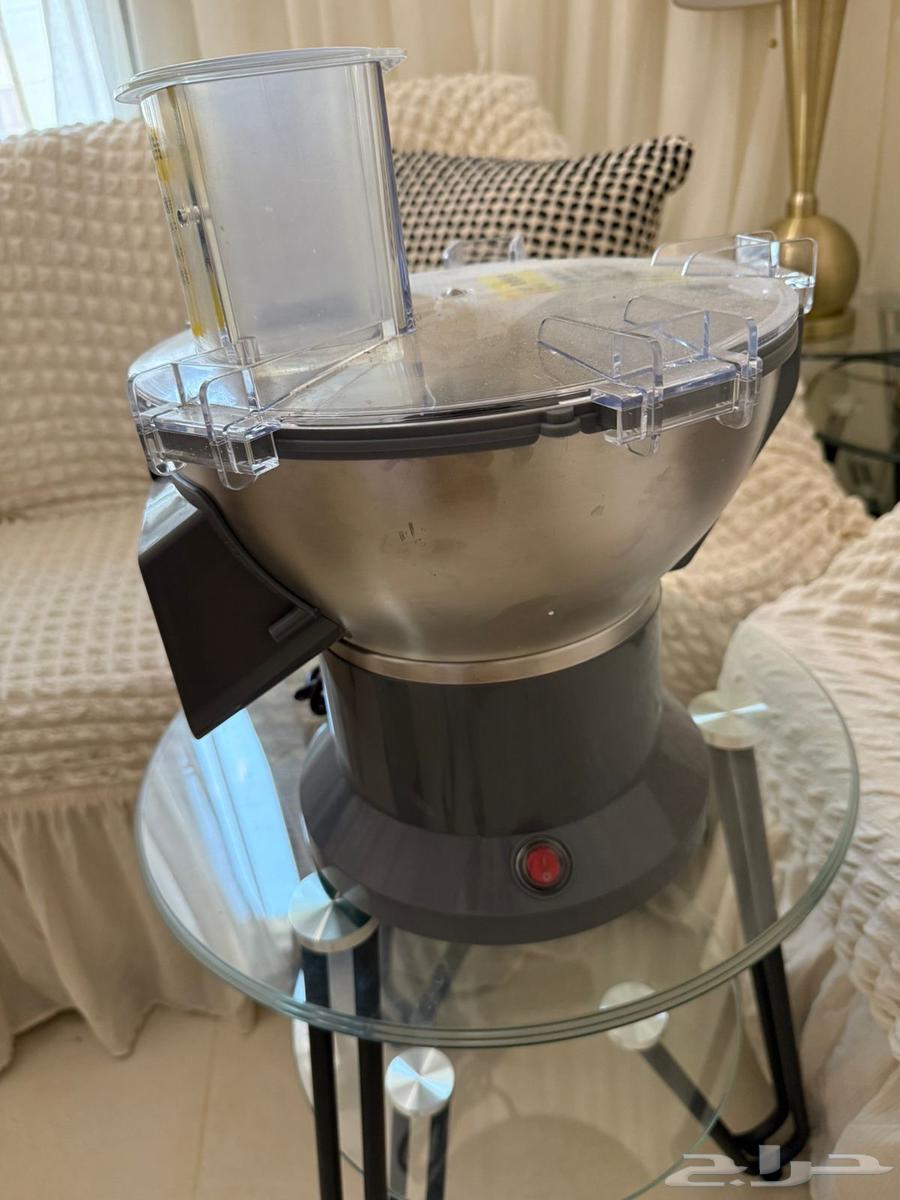 Slicing machine for restaurants and productive families64565200551427110