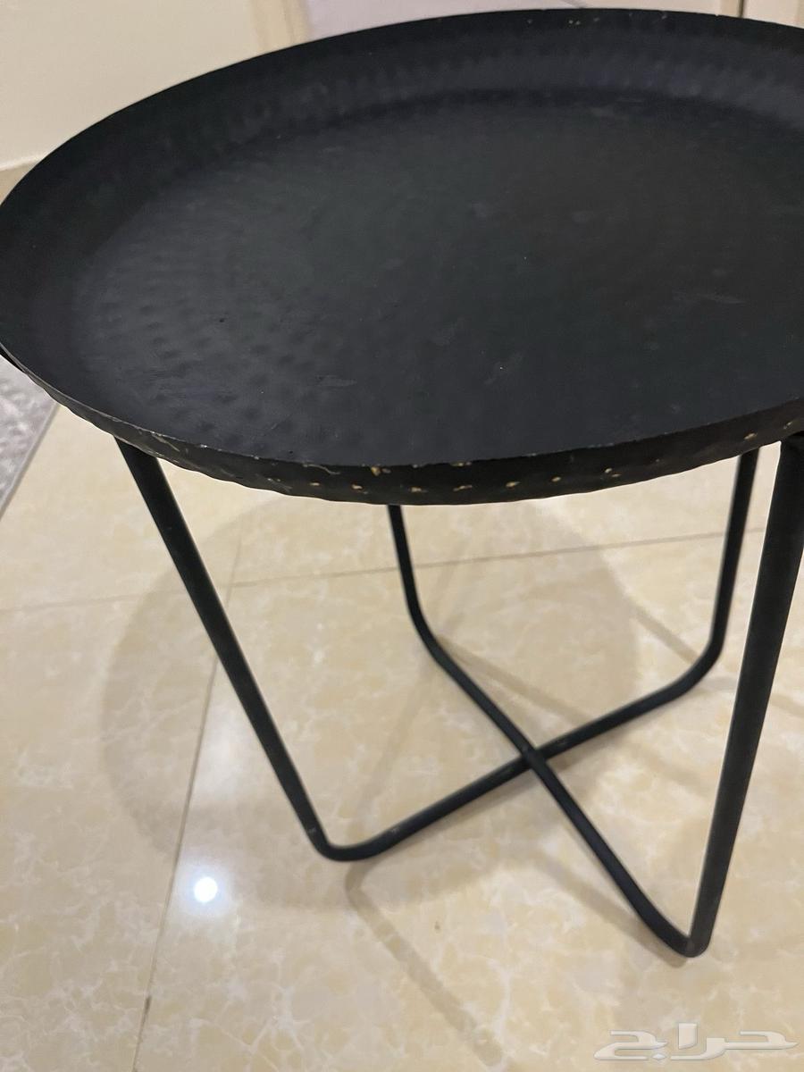 Chinese-style side table tray table64562964968450111